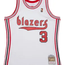 Топ Portland Trail Blazers 2004-05 Sebastian Telfair из коллаборации с NBA