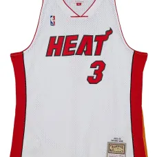 Топ Dwyane Wade Miami Heat 2005-06 из коллаборации с NBA
