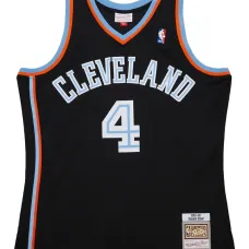 Топ Cleveland Cavaliers 1999-00 Shawn Kemp из коллаборации с NBA