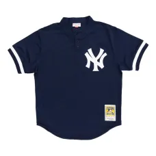 Футболка MLB Yankees 1995 Bernie Williams Футболка MLB Yankees 1995 Bernie Williams