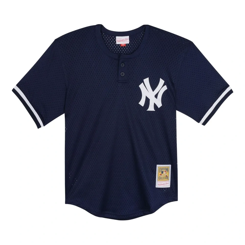 Футболка MLB Yankees 1995 Derek Jeter