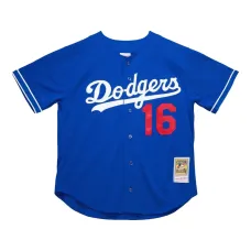 Футболка MLB Dodgers 1997 Hideo Nomo Футболка MLB Dodgers 1997 Hideo Nomo