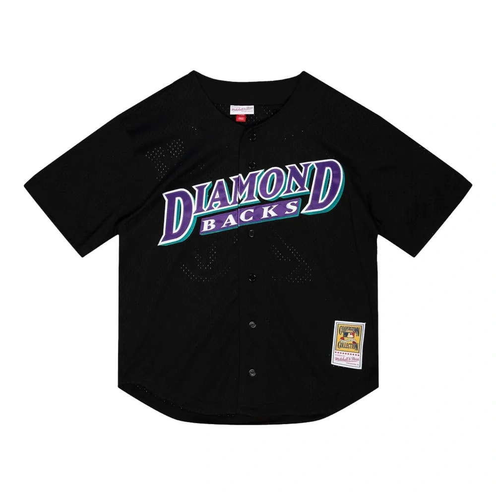 Рубашка Luis Gonzalez Arizona Diamondbacks 1999