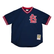 Футболка MLB Cardinals 1994 Ozzie Smith Футболка MLB Cardinals 1994 Ozzie Smith