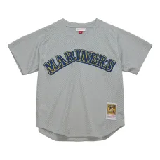 Футболка MLB Mariners 1989 Edgar Martinez Футболка MLB Mariners 1989 Edgar Martinez