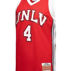 Топ ncaa larry johnson