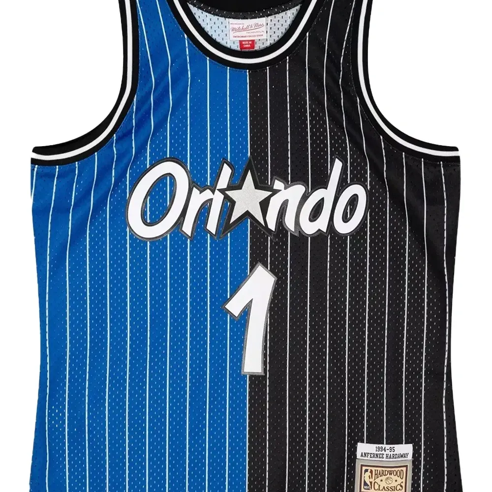 Топ split swingman