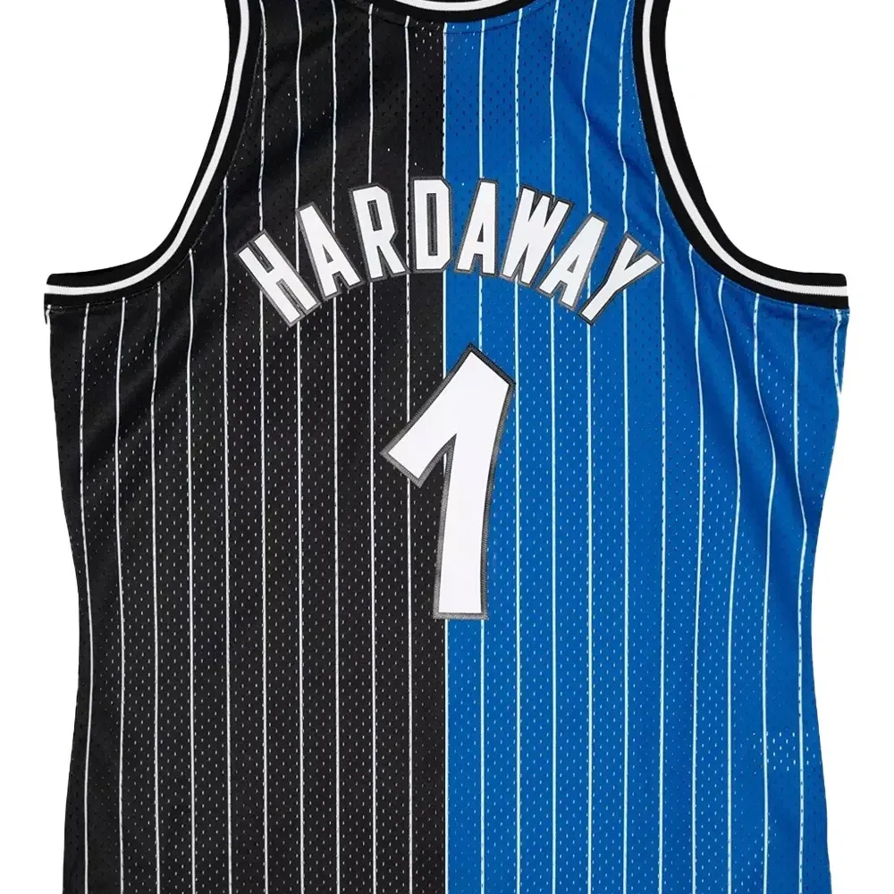 Топ split swingman