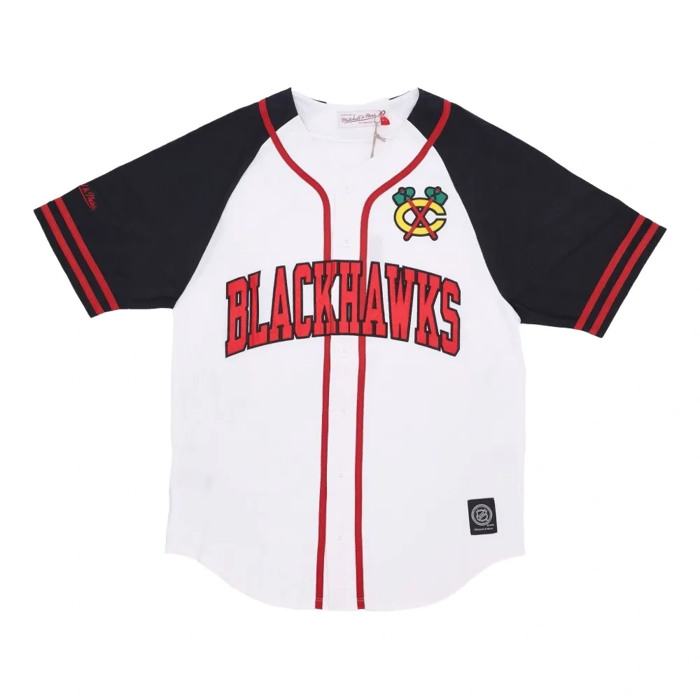 Футболка Chicago Blackhawks