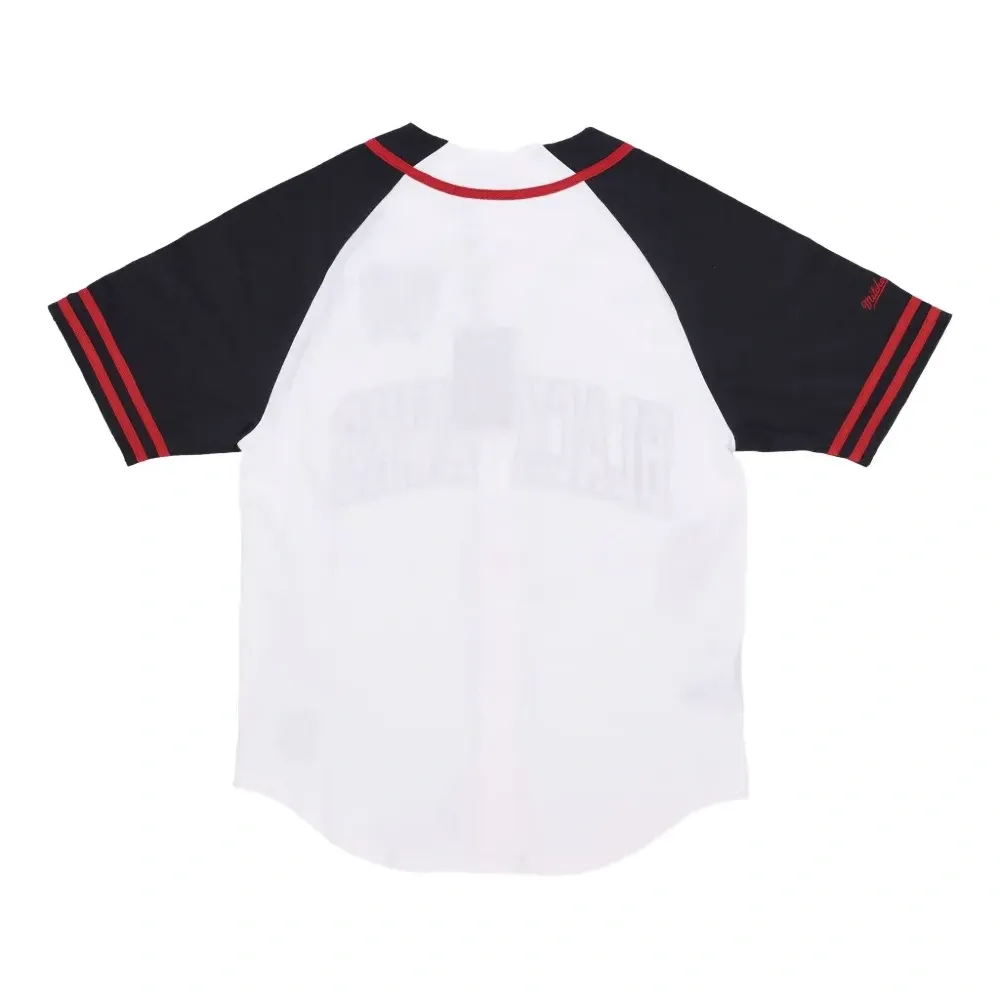 Футболка Chicago Blackhawks