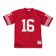 Футболка NFL San Francisco 49ers 90 Joe Montana