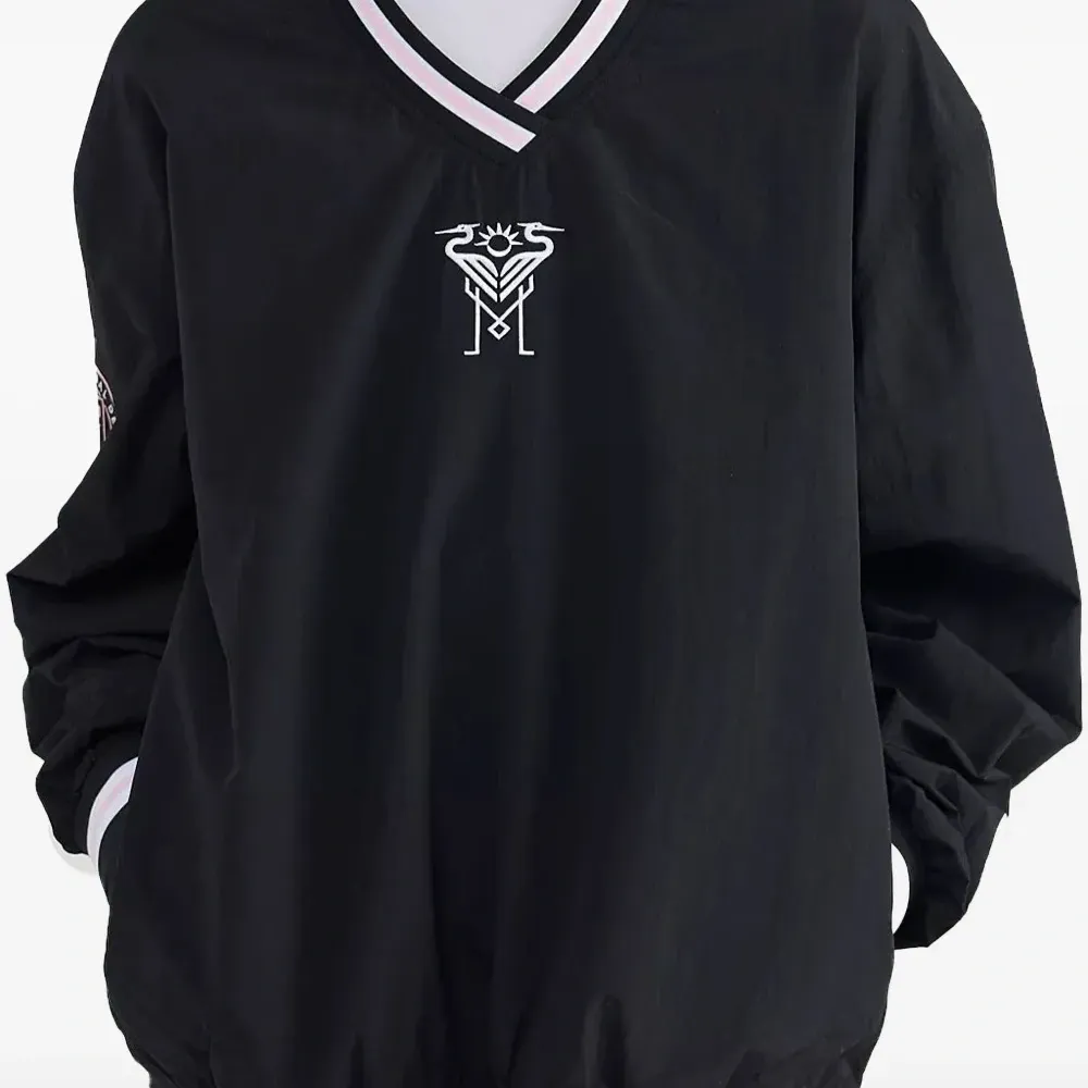 Толстовка Inter Miami CF Толстовка Inter Miami CF