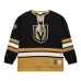 Пуловер Vegas Golden Knights Heritage со шнуровкой Пуловер Vegas Golden Knights Heritage со шнуровкой