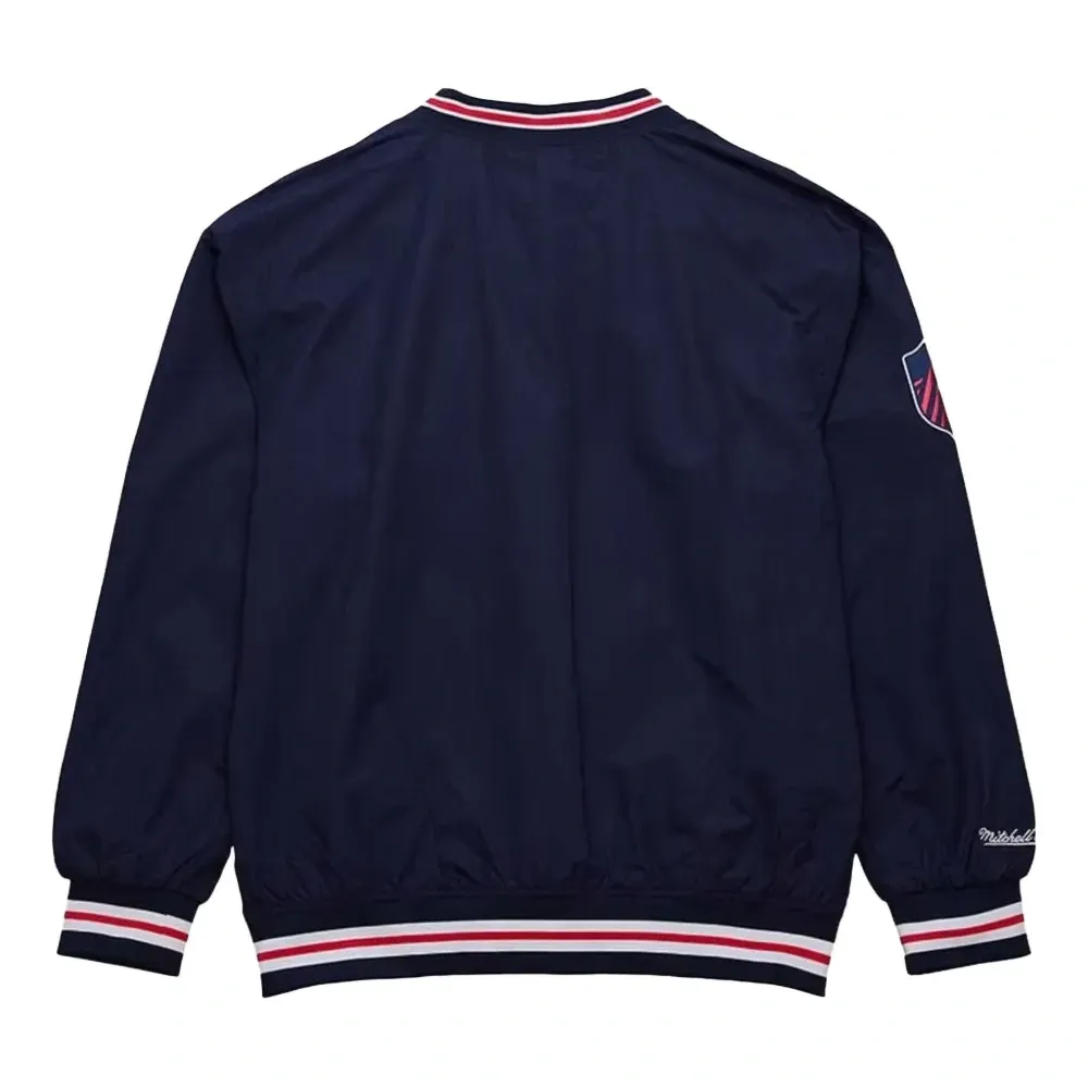 Толстовка St. Louis City SC