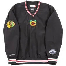 Толстовка Chicago Blackhawks