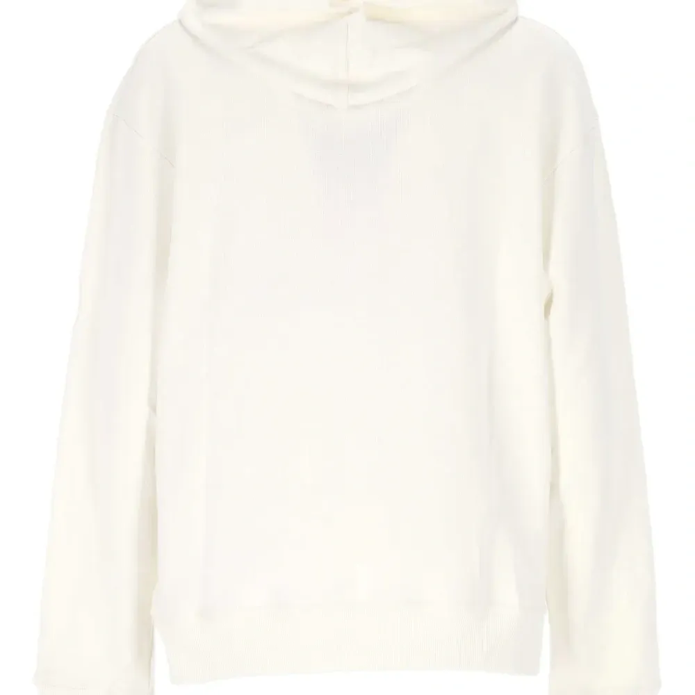 Худи с графическим принтом