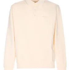 Поло с вышитым логотипом