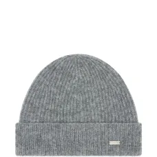 Шапка-бини с логотипом