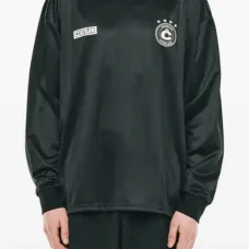 Футболка с длинными рукавами