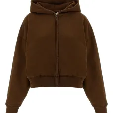 Термо-худи с окрашиванием готового изделия