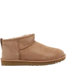 Классические ботинки Ultra Mini