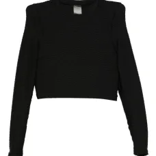 Укороченный топ