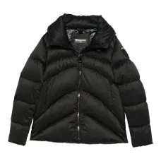 Куртка на молнии