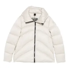 Куртка на молнии