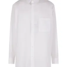 Рубашка с нагрудным карманом Рубашка с нагрудным карманом