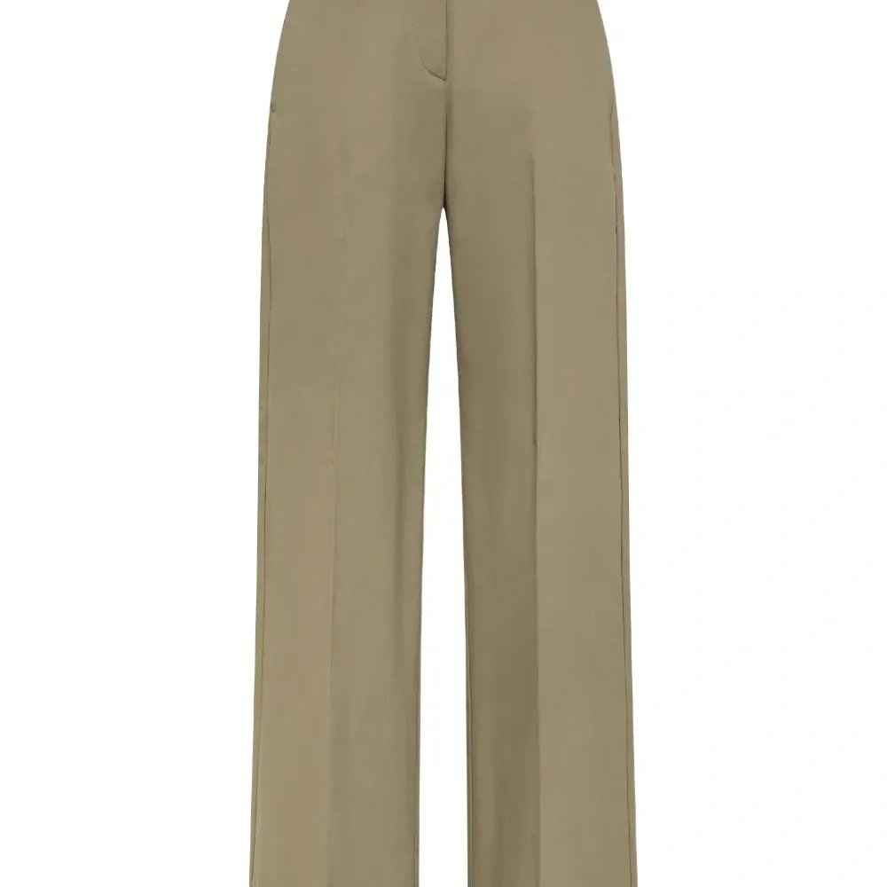 Хлопковые брюки Andrea