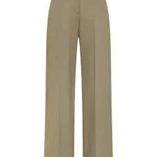 Хлопковые брюки Andrea