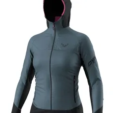 Куртка с капюшоном Mezzalama