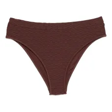 Трусы-брифы с завышенной талией