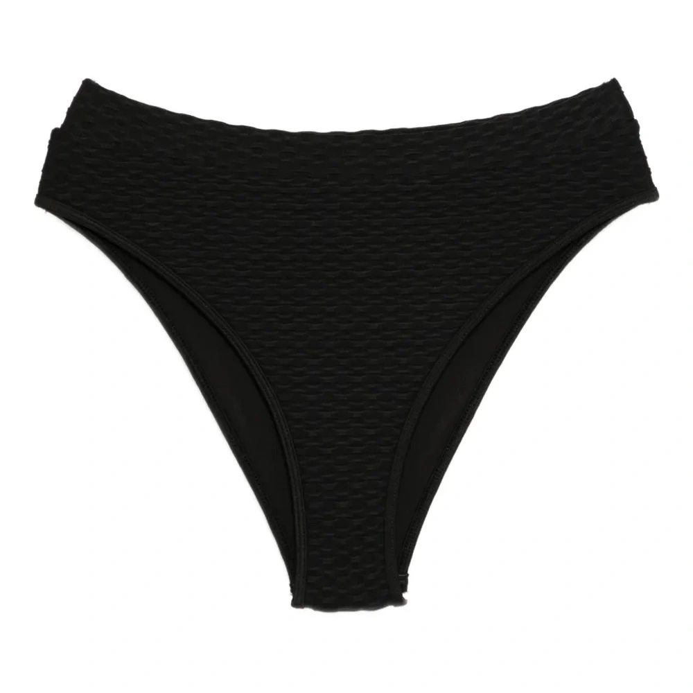 Плавки бикини с завышенной талией