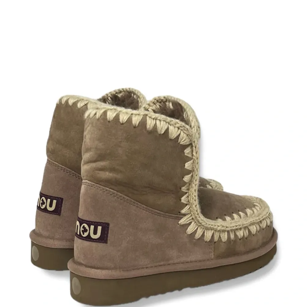 Сапоги Eskimo 18 Сапоги Eskimo 18