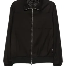 Куртка на молнии