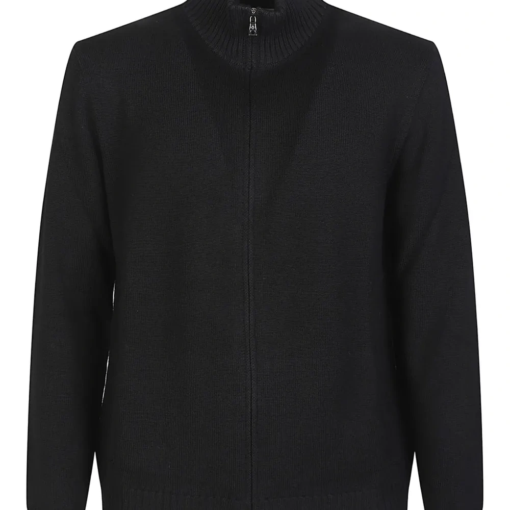 Бомбер на молнии