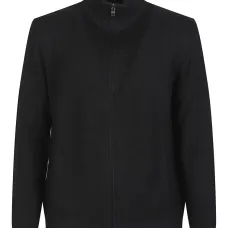 Бомбер на молнии