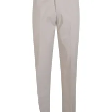 Брюки строгого кроя