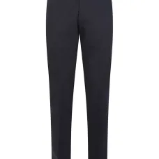 Брюки строгого кроя