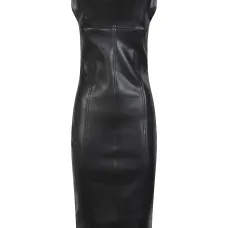 Платье Grace с вставками Платье Grace с вставками