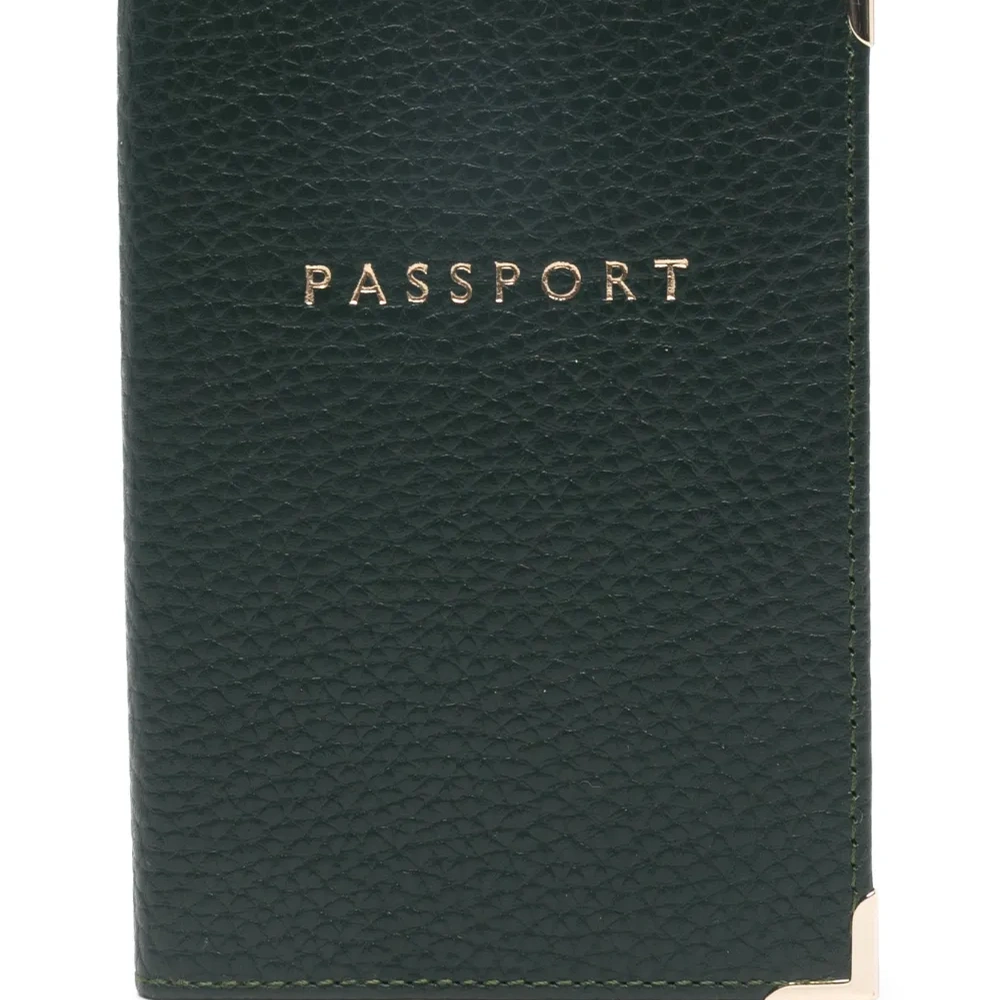 Обложка для паспорта Pebble Обложка для паспорта Pebble