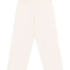 Хлопковые брюки с пятью карманами