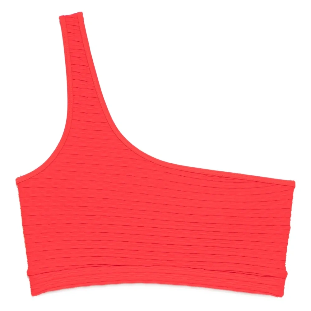 Топ бикини на одно плечо