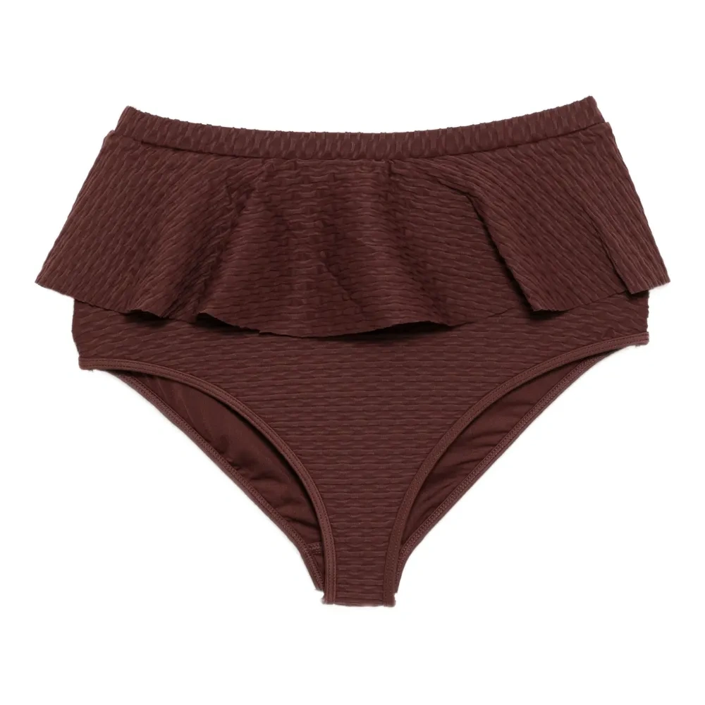 Плавки бикини Frill