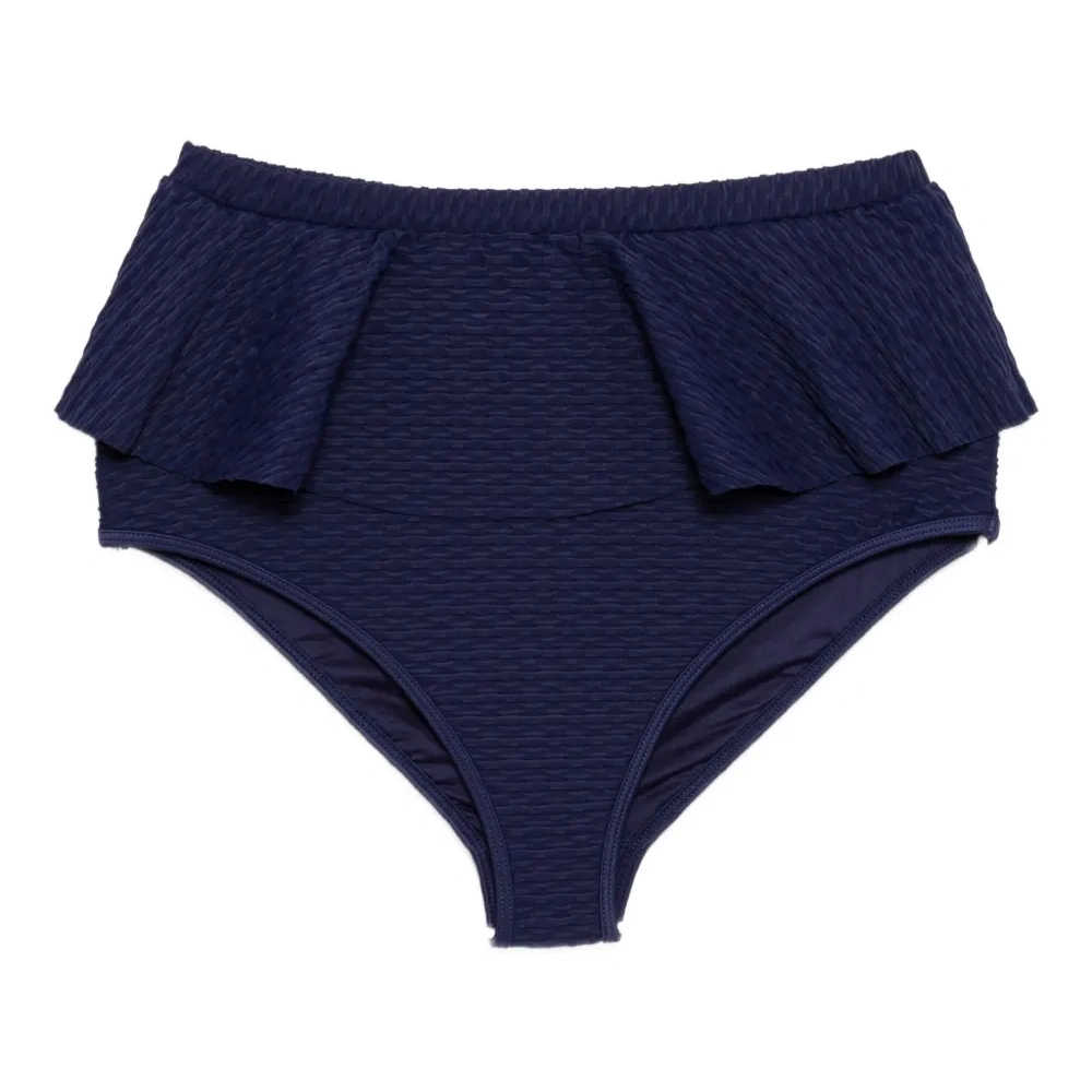 Плавки бикини Frill