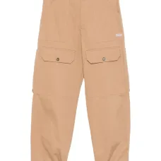 Хлопковые брюки