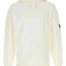 Худи с отделкой в виде линзы