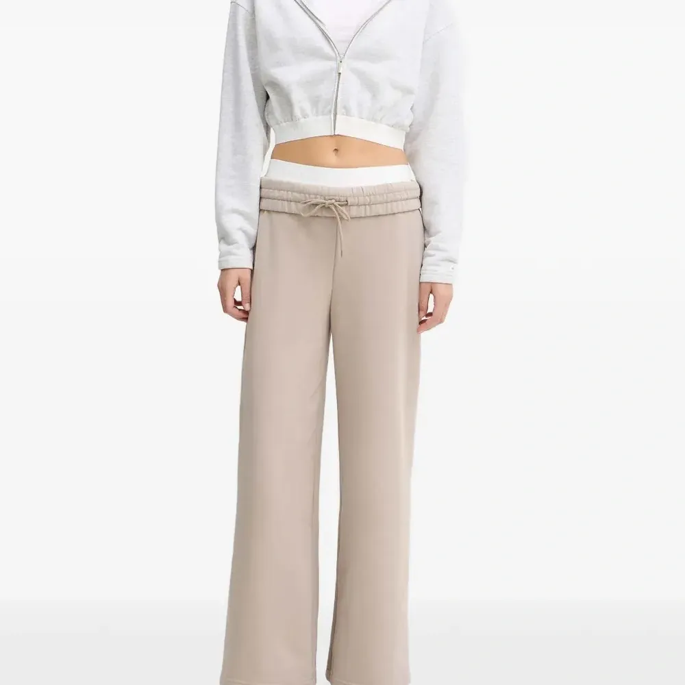 Толстовка на молнии