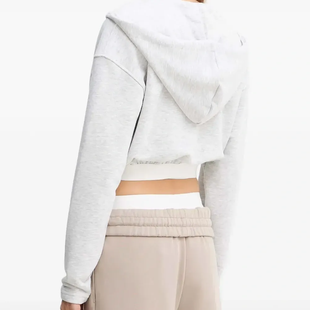 Толстовка на молнии